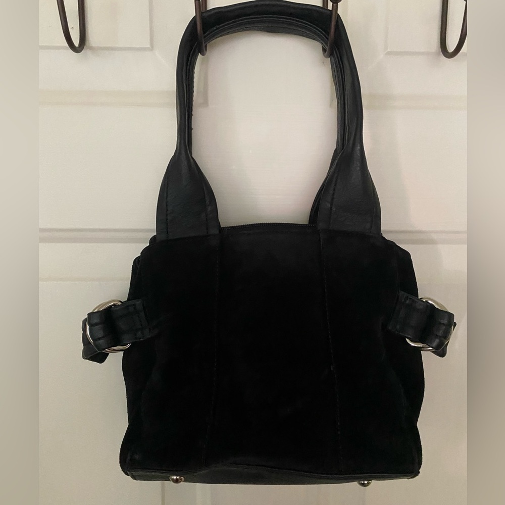 100% Genuine Leather Tignanello Purse